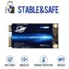 SSD SATA mSATA 128GB Dogfish Internal Solid State Drive High Performance Hard Drive for Desktop Laptop SATAIII 6Gb/s Includes SSD 16GB 32GB 60GB 64GB 120GB 128GB 240GB 250GB 480GB 500GB (128GB Msata) view 4
