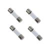 Quickbuying 10 Pcs Glass Fuse 5 X 20mm 250V 1.5A 1500mA Fast Blow DIY RoHS New view 1