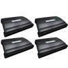 Autotek Mean Machine 4000W Mono Amplifier 1-Ohm Stable Car Audio Amp (4 Pack) view 1