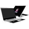 MightySkins Skin Compatible with HP Envy x360 15" (2017) - Im Going to Mars | Protective, Durable, and Unique Vinyl Decal wrap Cover | Easy to Apply, Remove, and Change Styles | Made in The USA view 1