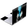 MightySkins Skin Compatible with Google Pixelbook - Wild Rain | Protective, Durable, and Unique Vinyl Decal wrap Cover | Easy to Apply, Remove, and Change Styles | Made in The USA view 1