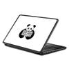 Universal Fit MightySkins Skin Compatible with Any 15" Screen Laptop - I Just Want to | Protective, Durable, and Unique Vinyl Decal wrap Cover | Easy to Apply, Remove | Made in The USA view 1