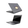 MightySkins Skin Compatible with HP Chromebook 11.6" (2018) - Stego Pizza | Protective, Durable, and Unique Vinyl Decal wrap Cover | Easy to Apply, Remove, and Change Styles | Made in The USA view 1