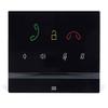 Answering Unit Audio Indoor/Talk White 91378401WH 2N view 1