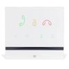 Answering Unit Audio Indoor/Talk White 91378401WH 2N view 2