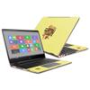 MightySkins Skin Compatible With HP Spectre x360 Convertible 15.6" (2017) - Cats Run The World | Protective, Durable, and Unique Vinyl Decal wrap cover | Easy To Apply, Remove | Made in the USA view 1