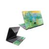 MightySkins Skin Compatible with Lenovo Flex 6 14" (2018) - Impression Sunrise | Protective, Durable, and Unique Vinyl Decal wrap Cover | Easy to Apply, Remove, and Change Styles | Made in The USA view 1