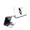 MightySkins Skin Compatible with Lenovo Flex 6 14" (2018) - Executioner | Protective, Durable, and Unique Vinyl Decal wrap Cover | Easy to Apply, Remove, and Change Styles | Made in The USA view 1