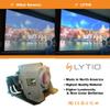 LYTIO Premium for Optoma SP.8LG02GC01 Projector Lamp (Original OEM Bulb) view 2