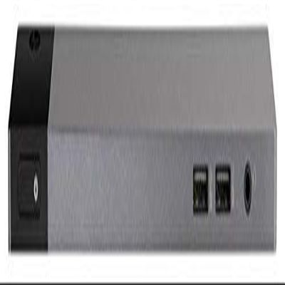 HP P5Q58AA ZBook Dock with Thunderbolt 3 - Docking station - 150 Watt - US - for ZBook 15 G3 Mobile Workstation, Studio G3 Mobile Workstation (Renewed)