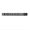 HP P5Q58AA ZBook Dock with Thunderbolt 3 - Docking station - 150 Watt - US - for ZBook 15 G3 Mobile Workstation, Studio G3 Mobile Workstation (Renewed) view 4
