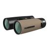 GPO German Precision Optics Passion ED 8x42mm Binoculars, Lightweight Binocular for Hunting, Wildlife Observation or Sports, Tripod Compatible, Desert Sand Magnesium Micro-Bridge & Body (B342) view 2