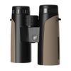 GPO German Precision Optics Passion ED 8x42mm Binoculars, Lightweight Binocular for Hunting, Wildlife Observation or Sports, Tripod Compatible, Desert Sand Magnesium Micro-Bridge & Body (B342) view 3