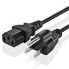 AC Power Cord Cable for NEC NP2150 LCD Projector - 25ft view 1