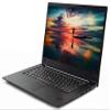 Lenovo ThinkPad X1 Extreme Business Notebook: Intel 8th Gen i7-8750H (up to 4.1 GHz), NVIDIA GeForce GTX 1050, 32GB RAM, 1TB PCIe NVMe SSD, 15.6" FHD IPS Display, Windows 10 Pro Professional view 4