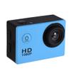 Mugast Action Camera 4K 30m Outdoor Sports Video DV Camera 1080P Full HD LCD Mini Camcorder with 900mAh Rechargeable Batteries and Mounting Accessories Kits(Blue) view 3
