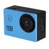 Mugast Action Camera 4K 30m Outdoor Sports Video DV Camera 1080P Full HD LCD Mini Camcorder with 900mAh Rechargeable Batteries and Mounting Accessories Kits(Blue) view 4