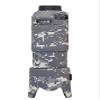LensCoat Cover Camouflage Neoprene Lens Cover Protection Tamron SP 70-300mm f/4-5.6 Di VC, Digital Camo (lct70300vdc) view 1