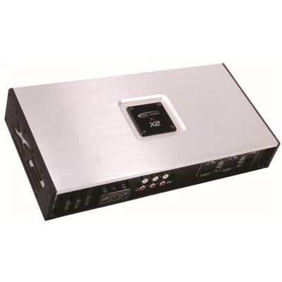 Arc Audio X2 1100.5 Multi-Channel Amplifier (5-Channels)