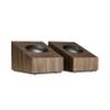 Jamo S 8 ATM Walnut view 1