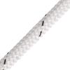 Marlow 1/2in (12mm) Double Braid Polyester Gold Fleck 200 Feet Long view 3