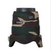LensCoat lc352fg Camouflage Neoprene Lens Cover Protection Canon 35mm Ii F1.4, Forest Green view 1