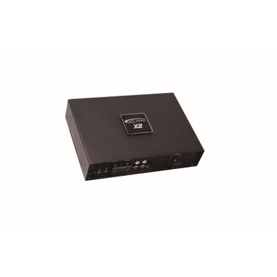 Arc Audio X2 650.1 Mono-Block Amplifier (Single-Channel)