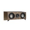 Jamo Studio Series S 81 Center Channel Speaker (Walnut) view 1