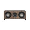 Jamo Studio Series S 81 Center Channel Speaker (Walnut) view 2