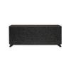 Jamo Studio Series S 81 Center Channel Speaker (Walnut) view 4
