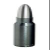 VMS Racing 50 Caliber Gunmetal Gunmetal TIP Bullet Antenna in Heavy Gauge CNC Machined Billet Aluminum Short Compatible with Toyota Tacoma 95-15 1995-2015 view 4