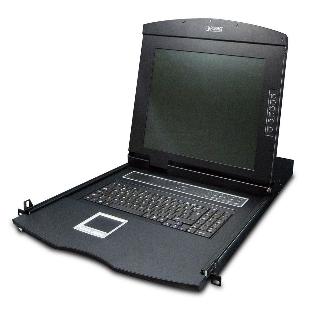 Planet - KVM-210-16M