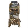 LensCoat Cover Camouflage Neoprene Lens Cover Protection Tamron SP 70-300mm f/4-5.6 Di VC, Realtree Max4 (lct70300vm4) view 1