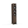 Jamo Studio Series S809 Floorstanding Speaker Pair (Walnut) view 1