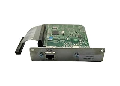 HONEYWELL, Spare Part, M-Class Mark II, INSTALLABLE Option, ETHERNET Wired LAN Card, DMXNET II