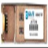 Brute Networks J8177D-BN - 1000BASE-T 100m RJ45 SFP Transceiver (Compatible with OEM PN# J8177D) view 1