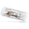 Brute Networks J8177D-BN - 1000BASE-T 100m RJ45 SFP Transceiver (Compatible with OEM PN# J8177D) view 3