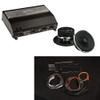 Arc Audio M.P.A.K. 11 Motorcycle Plug-and-Play Audio kit for 2014+ Street Glide & 2015+ Road Glide view 1