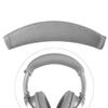 Linkidea Headband Protector Compatible with Bose QuietComfort QC45/ QC35/ QC25/ QC15 Headphones, Replacement Headband Cover, Flex Fabric Head Top Pad Easy DIY Installation (Grey) view 1