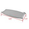Linkidea Headband Protector Compatible with Bose QuietComfort QC45/ QC35/ QC25/ QC15 Headphones, Replacement Headband Cover, Flex Fabric Head Top Pad Easy DIY Installation (Grey) view 3