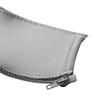 Linkidea Headband Protector Compatible with Bose QuietComfort QC45/ QC35/ QC25/ QC15 Headphones, Replacement Headband Cover, Flex Fabric Head Top Pad Easy DIY Installation (Grey) view 4