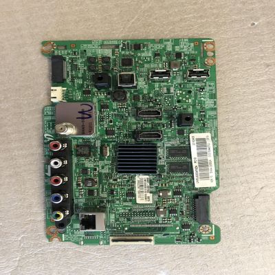 SHOPELECTRONICZ UN50H5203AF, UN55J6200AF Main Video Board BN97-09756Z, BN41-02245A, SMD Connector, Windows OS, HDMI, VGA Output