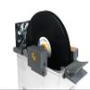 CleanerVinyl EasyOne Audiophile Kit: Ultrasonic Vinyl Record Cleaner. 2 Records Per Batch. Integrated Cleaning Fluid Filtration. Never Handle a Wet Record. view 1