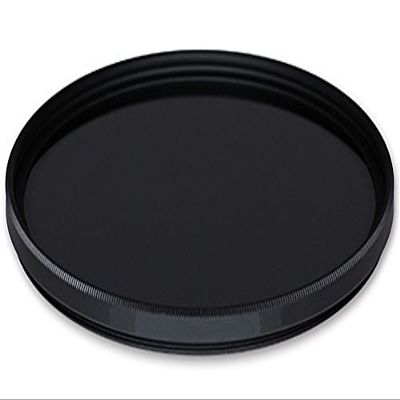 ND8 (Neutral Density) Multicoated Glass Filter (82mm) for Nikon D300s