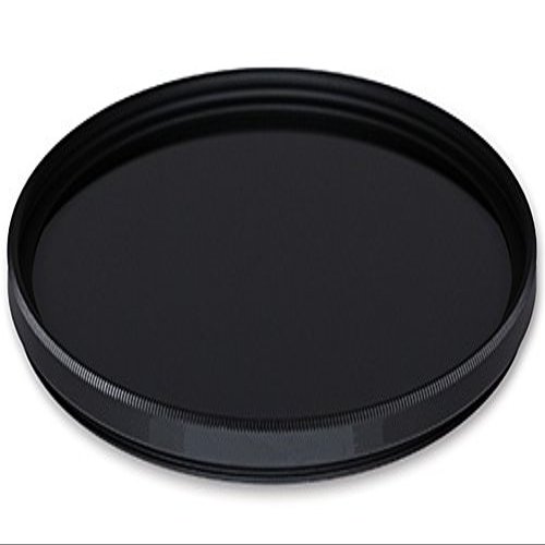 ND8 (Neutral Density) Multicoated Glass Filter (82mm) for Nikon D300s