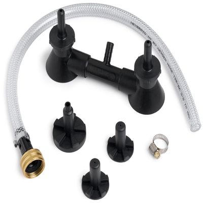 Fermtech Double Blast Washer