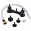 Fermtech Double Blast Washer view 2