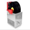 CleanerVinyl Max Expert Kit: Ultrasonic Vinyl Record Cleaner. 24 Records Per Batch. Integrated Drying Fan - Never Touch a Wet Record! Go Sleeve-to-Sleeve in 45 min! view 3