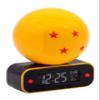 Teknofun Dragon Ball Z Alarm Clock and Speaker, Yellow, Black, Red, 16 view 2
