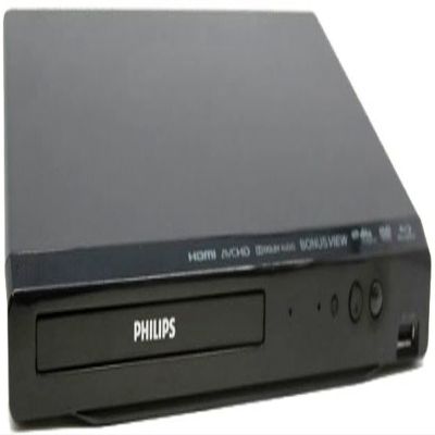SC94104K - ZS 2160P DVR BLU-RAY Player